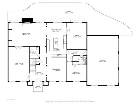Tiny photo for 461 Clover Avenue, Lake Forest, IL 60045 (MLS # 12561073)