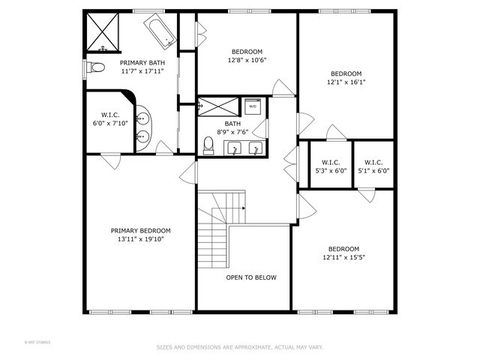 Tiny photo for 461 Clover Avenue, Lake Forest, IL 60045 (MLS # 12561073)