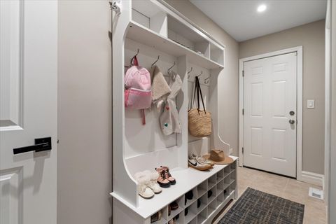 Tiny photo for 461 Clover Avenue, Lake Forest, IL 60045 (MLS # 12561073)