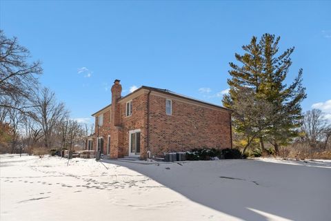 Tiny photo for 461 Clover Avenue, Lake Forest, IL 60045 (MLS # 12561073)