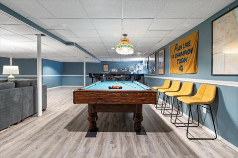 Tiny photo for 461 Clover Avenue, Lake Forest, IL 60045 (MLS # 12561073)