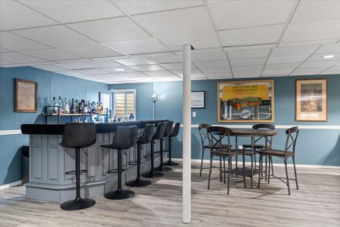 Tiny photo for 461 Clover Avenue, Lake Forest, IL 60045 (MLS # 12561073)