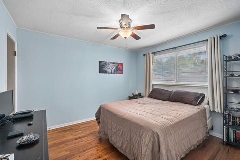 Tiny photo for 1159 S Mitchell Avenue, Arlington Heights, IL 60005 (MLS # 12648745)
