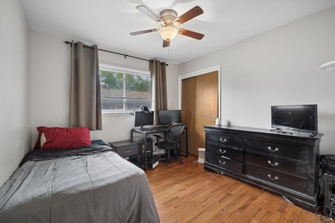 Tiny photo for 1159 S Mitchell Avenue, Arlington Heights, IL 60005 (MLS # 12648745)