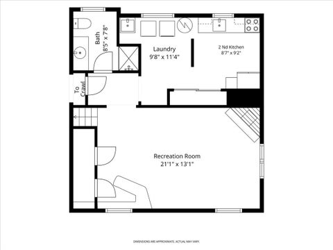 Tiny photo for 7357 N Crawford Avenue, Lincolnwood, IL 60712 (MLS # 12678571)