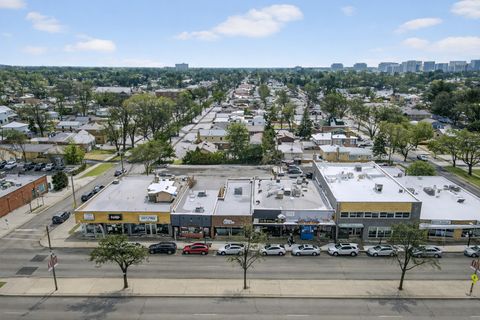 701 Devon Avenue Park Ridge IL 60068