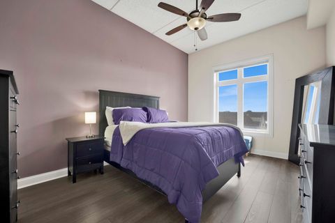 Tiny photo for 799 Graceland Avenue #504A, Des Plaines, IL 60016 (MLS # 12480127)