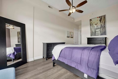 Tiny photo for 799 Graceland Avenue #504A, Des Plaines, IL 60016 (MLS # 12480127)