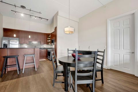 Tiny photo for 799 Graceland Avenue #504A, Des Plaines, IL 60016 (MLS # 12480127)