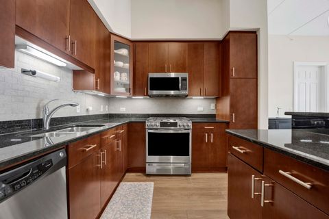 Tiny photo for 799 Graceland Avenue #504A, Des Plaines, IL 60016 (MLS # 12480127)