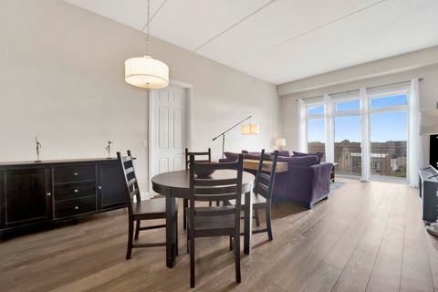 Tiny photo for 799 Graceland Avenue #504A, Des Plaines, IL 60016 (MLS # 12480127)