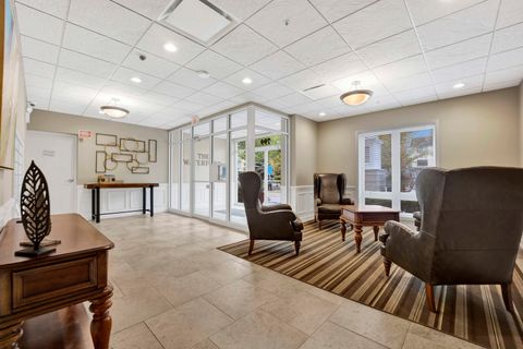 Tiny photo for 799 Graceland Avenue #504A, Des Plaines, IL 60016 (MLS # 12480127)