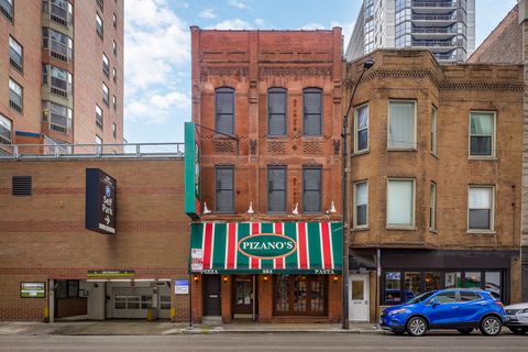 864 N State Street 2 Chicago IL 60610