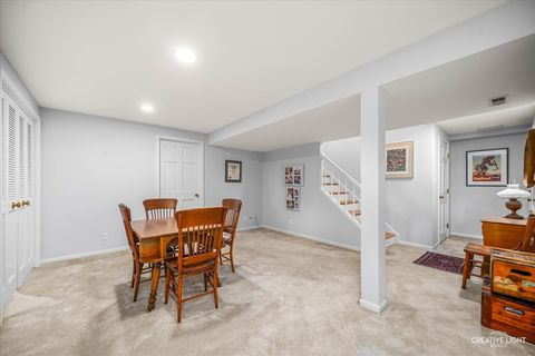 Tiny photo for 1 Glengarry Lane, Sugar Grove, IL 60554 (MLS # 12632908)