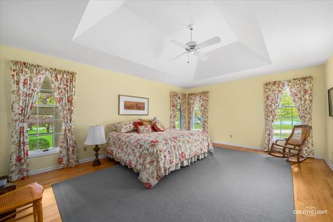 Tiny photo for 1 Glengarry Lane, Sugar Grove, IL 60554 (MLS # 12632908)