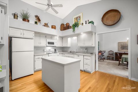 Tiny photo for 1 Glengarry Lane, Sugar Grove, IL 60554 (MLS # 12632908)