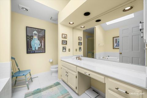 Tiny photo for 1 Glengarry Lane, Sugar Grove, IL 60554 (MLS # 12632908)
