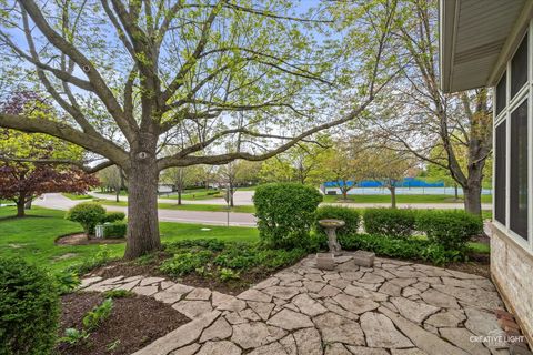 Tiny photo for 1 Glengarry Lane, Sugar Grove, IL 60554 (MLS # 12632908)