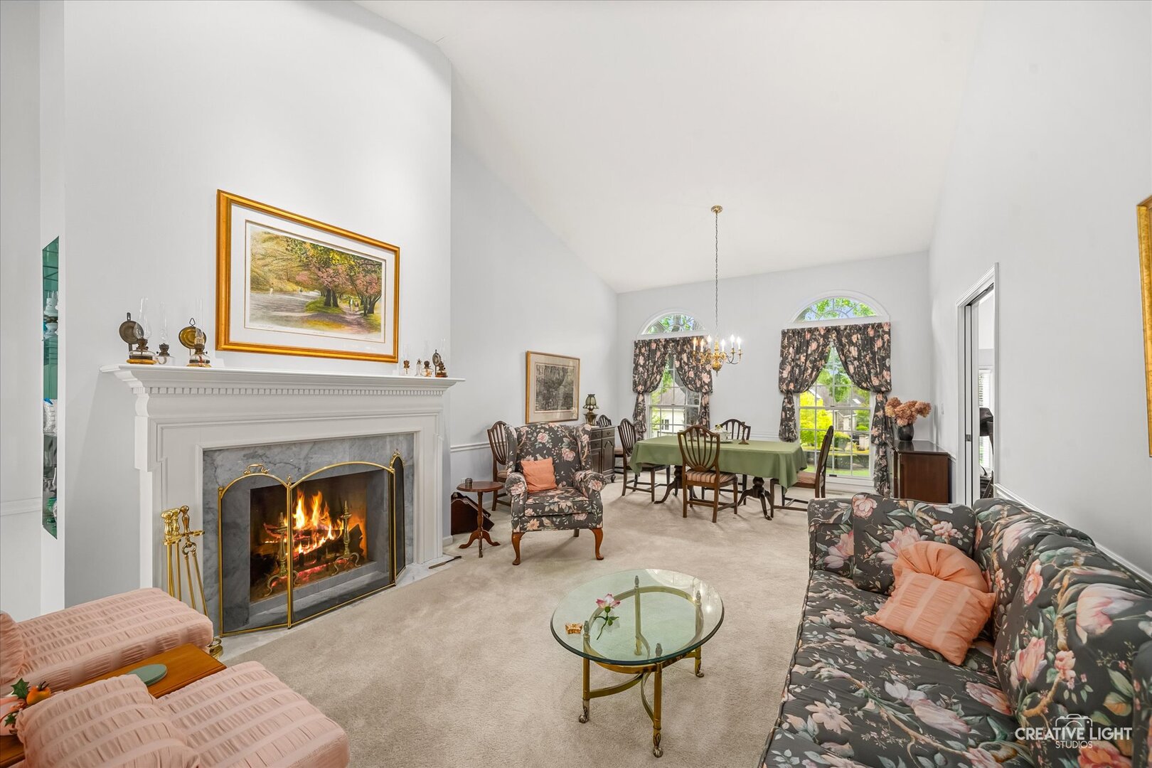 1 Glengarry Lane