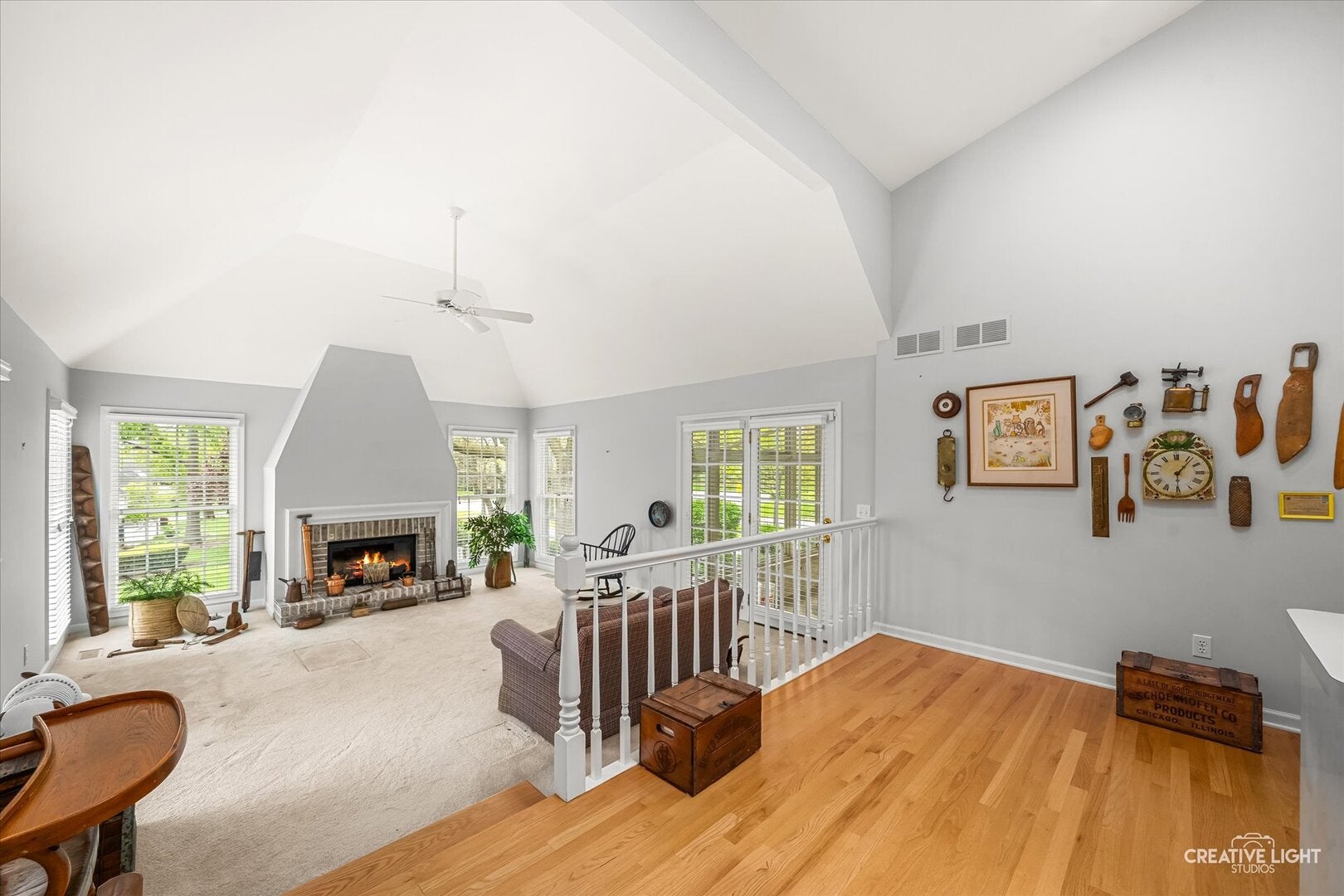 1 Glengarry Lane