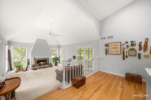 Tiny photo for 1 Glengarry Lane, Sugar Grove, IL 60554 (MLS # 12632908)