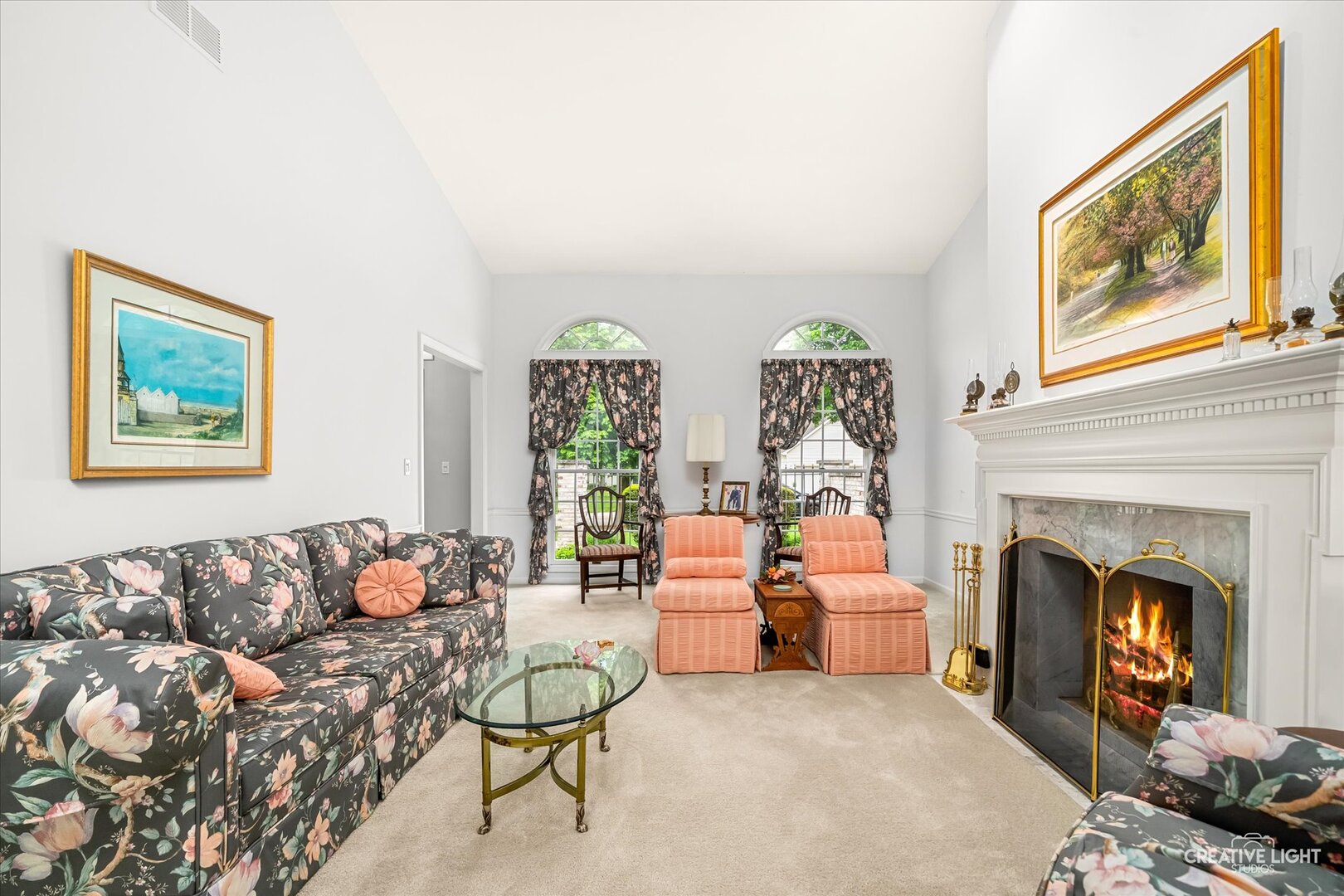 1 Glengarry Lane