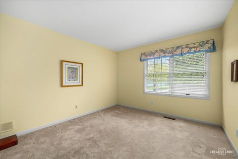 Tiny photo for 1 Glengarry Lane, Sugar Grove, IL 60554 (MLS # 12632908)