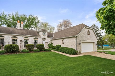 Photo of 1 Glengarry Lane, Sugar Grove, IL 60554 (MLS # 12632908)