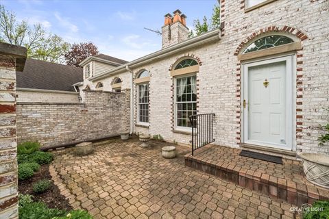 Tiny photo for 1 Glengarry Lane, Sugar Grove, IL 60554 (MLS # 12632908)