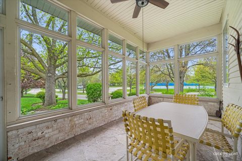 Tiny photo for 1 Glengarry Lane, Sugar Grove, IL 60554 (MLS # 12632908)