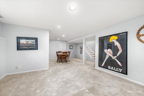 Tiny photo for 1 Glengarry Lane, Sugar Grove, IL 60554 (MLS # 12632908)