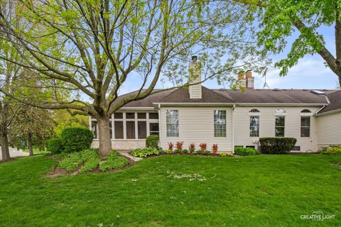 Tiny photo for 1 Glengarry Lane, Sugar Grove, IL 60554 (MLS # 12632908)