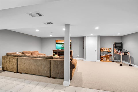 Tiny photo for 1402 S Robert Drive, Mount Prospect, IL 60056 (MLS # 12716584)
