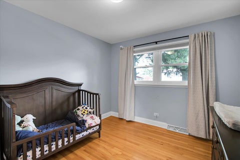 Tiny photo for 1402 S Robert Drive, Mount Prospect, IL 60056 (MLS # 12716584)