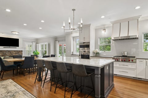 Tiny photo for 730 Highland Avenue, Barrington, IL 60010 (MLS # 12778631)