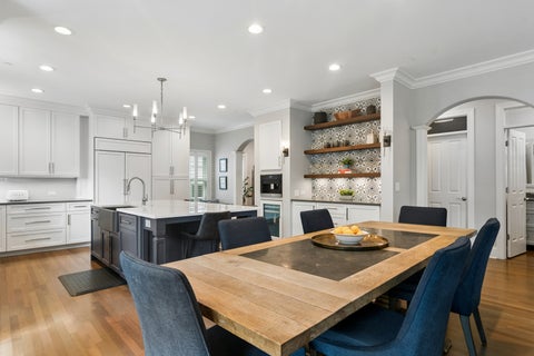 Tiny photo for 730 Highland Avenue, Barrington, IL 60010 (MLS # 12778631)