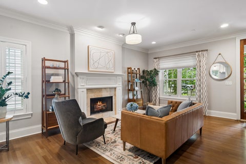 Tiny photo for 730 Highland Avenue, Barrington, IL 60010 (MLS # 12778631)