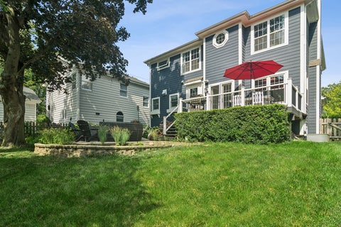 Tiny photo for 730 Highland Avenue, Barrington, IL 60010 (MLS # 12778631)