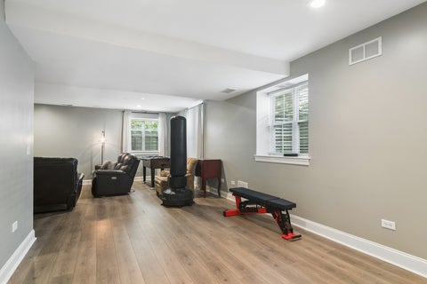 Tiny photo for 730 Highland Avenue, Barrington, IL 60010 (MLS # 12778631)