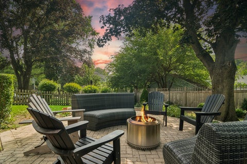 Tiny photo for 730 Highland Avenue, Barrington, IL 60010 (MLS # 12778631)