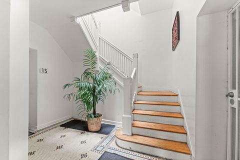 Tiny photo for 6722 S Ridgeland Avenue #3S, Chicago, IL 60649 (MLS # 12633873)