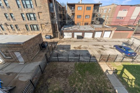 Tiny photo for 6722 S Ridgeland Avenue #3S, Chicago, IL 60649 (MLS # 12633873)