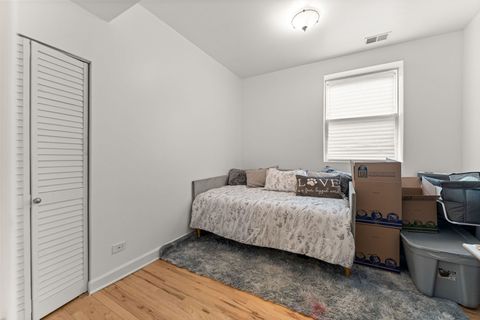 Tiny photo for 6722 S Ridgeland Avenue #3S, Chicago, IL 60649 (MLS # 12633873)