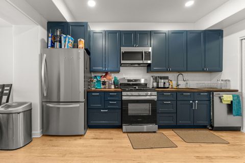 Tiny photo for 6722 S Ridgeland Avenue #3S, Chicago, IL 60649 (MLS # 12633873)