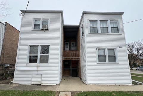 Tiny photo for 8300 Keating Avenue #1S, Skokie, IL 60076 (MLS # 12726182)