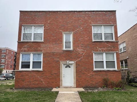 Photo of 8300 Keating Avenue #1S, Skokie, IL 60076 (MLS # 12726182)