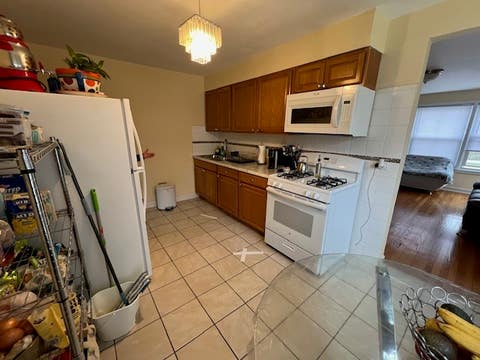 Tiny photo for 8300 Keating Avenue #1S, Skokie, IL 60076 (MLS # 12726182)