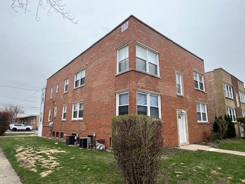 Tiny photo for 8300 Keating Avenue #1S, Skokie, IL 60076 (MLS # 12726182)