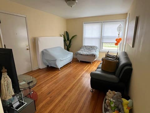 Tiny photo for 8300 Keating Avenue #1S, Skokie, IL 60076 (MLS # 12726182)