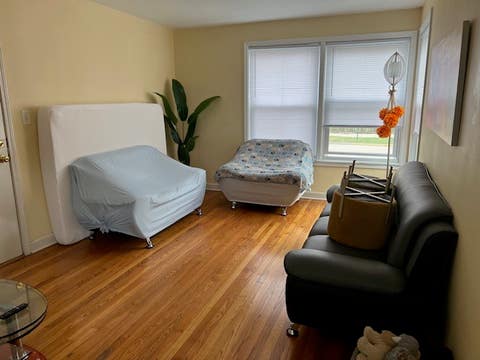 Tiny photo for 8300 Keating Avenue #1S, Skokie, IL 60076 (MLS # 12726182)